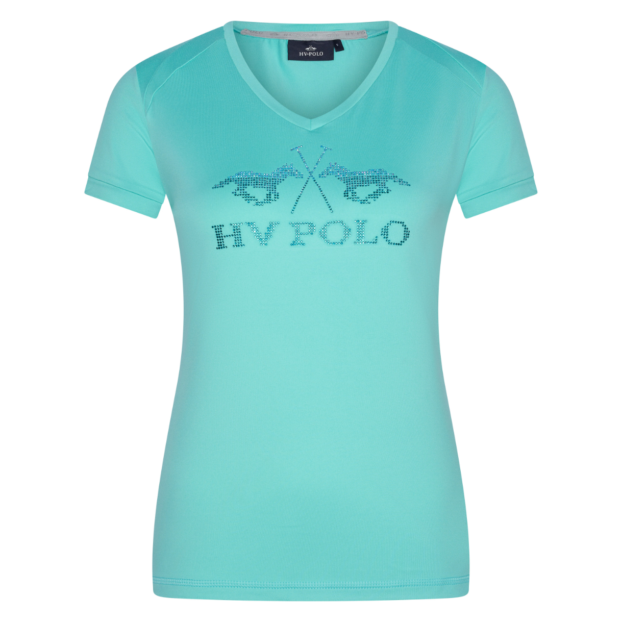 HV Polo Damen T-Shirt FAVOURITAS LIMITED TECH