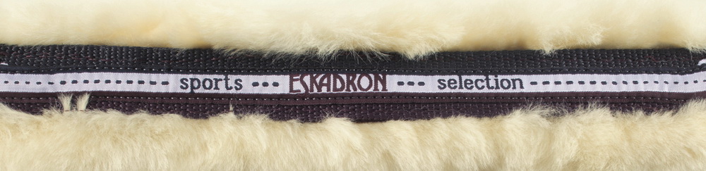ESKADRON Standard Halfter LAMBSKIN PIN BUCKLE