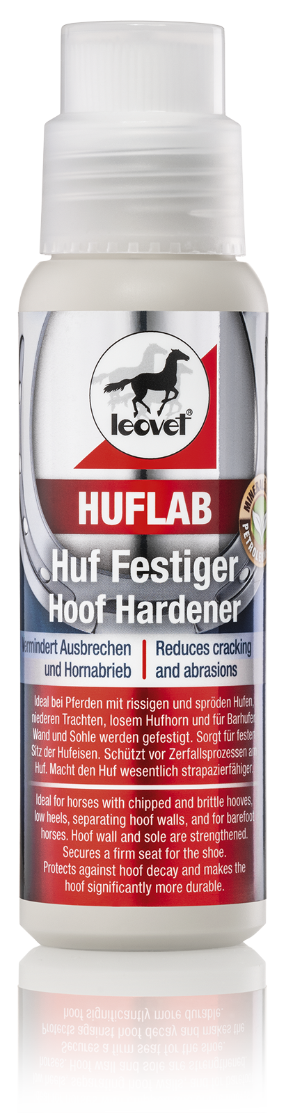 LEOVET HUFLAB Huf Festiger -200 ml-