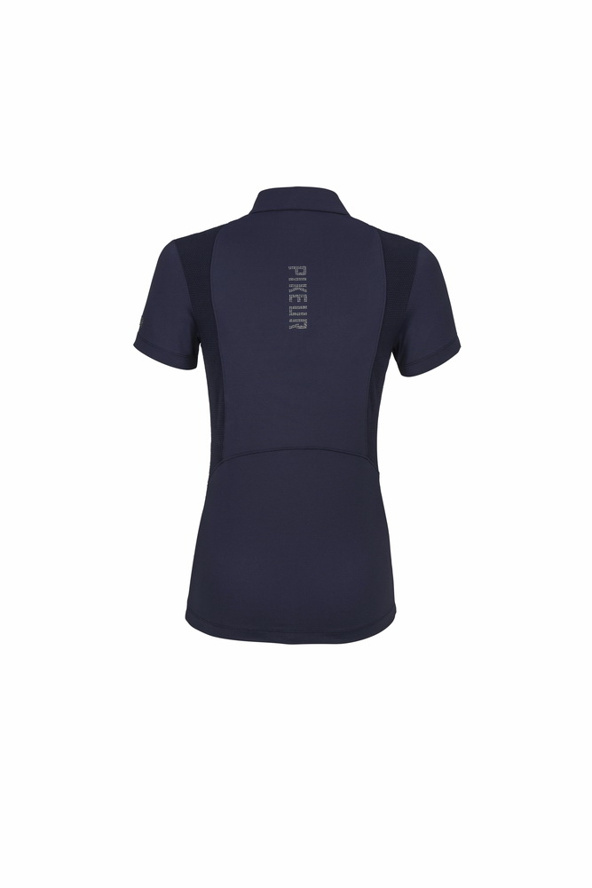 PIKEUR Damen Funktionsshirt BRINJA Sportswear Collection Frühjahr 2023