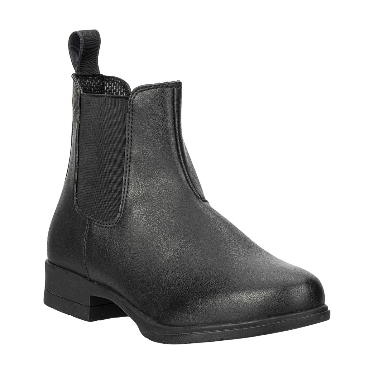 SUEDWIND Nova JODHPUR VEGAN Stiefelette