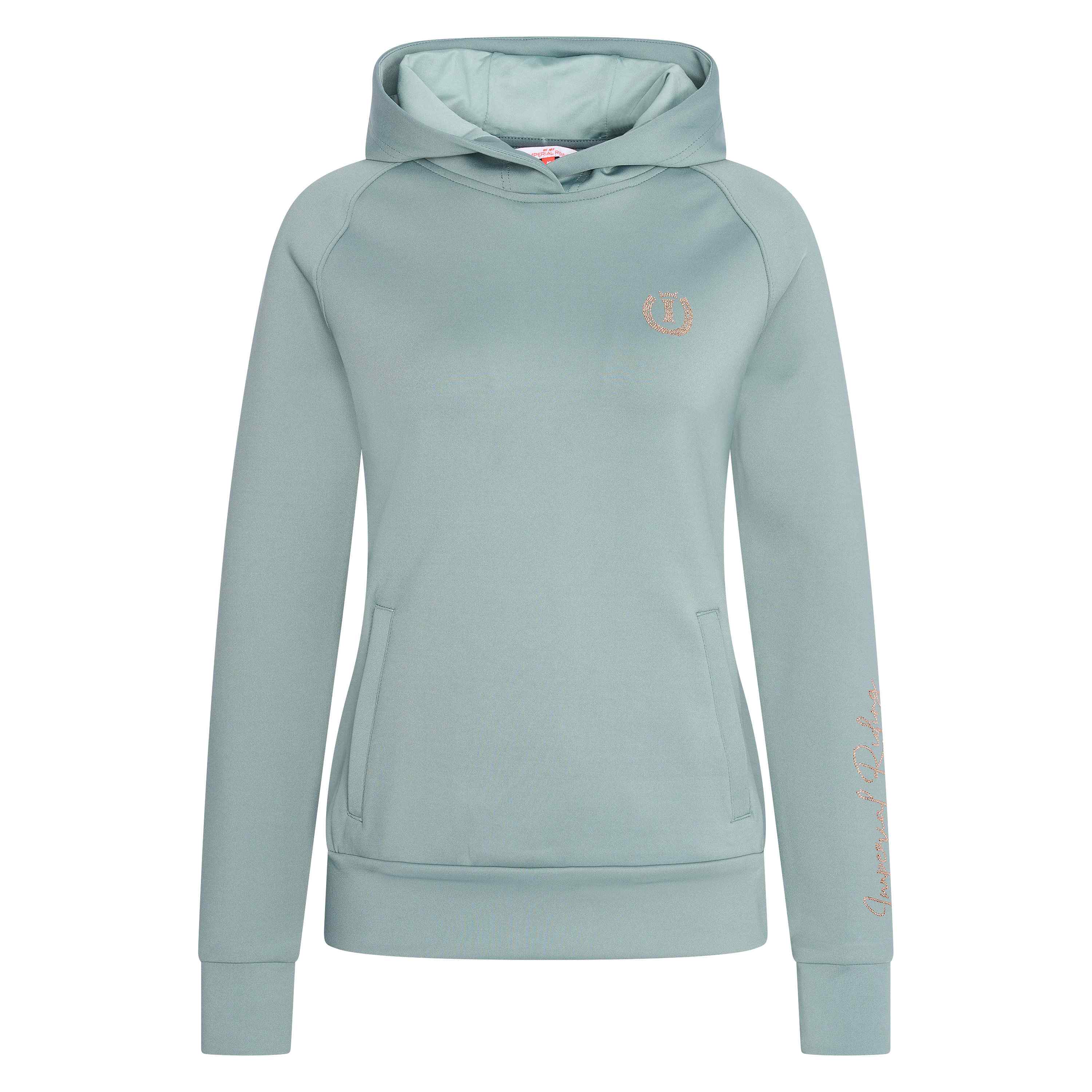 IMPERIAL RIDING Hoodie Sporty Sparks