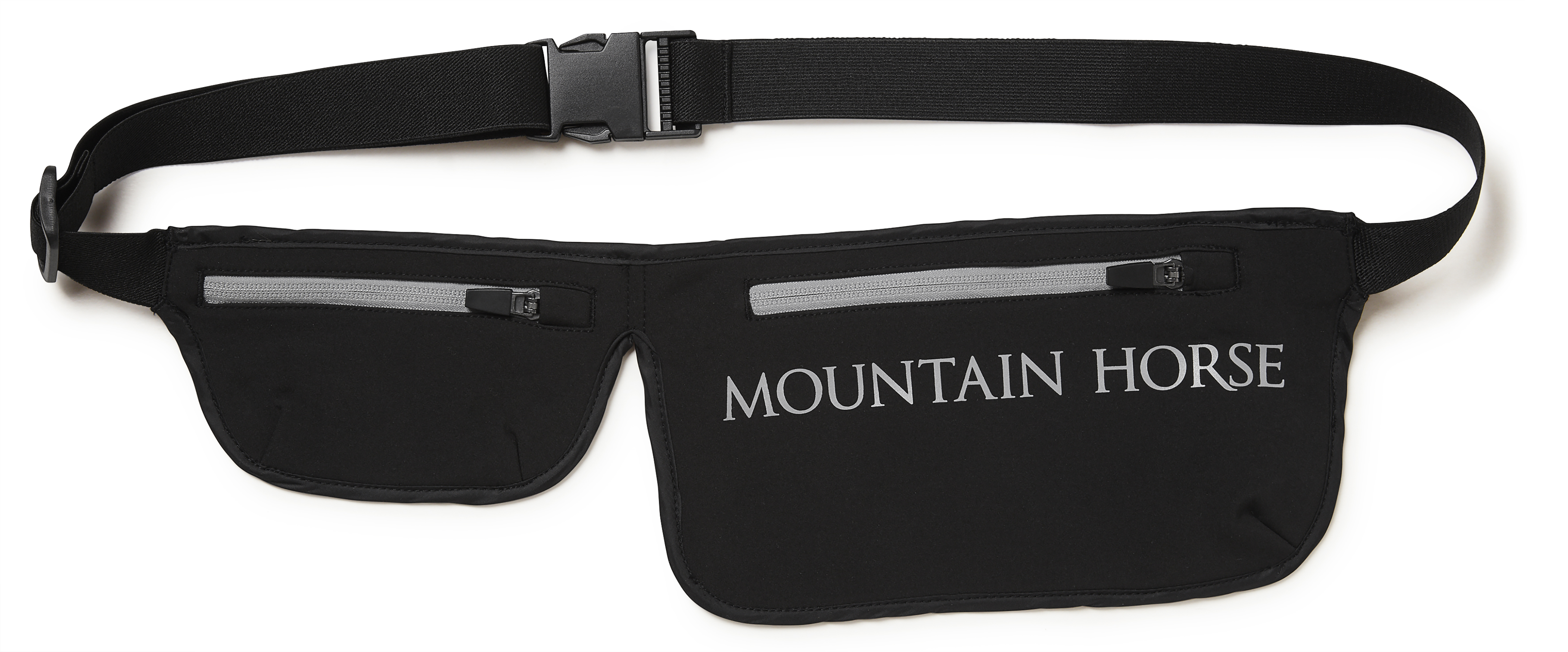 DOUBLE WAISTBAG