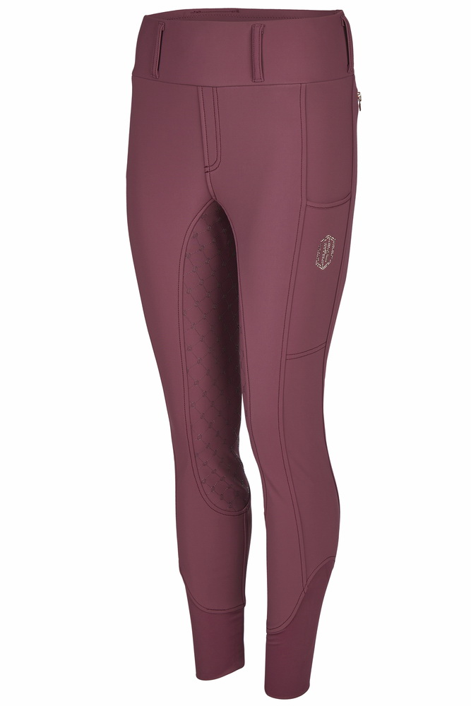 ESKADRON Damen Vollbesatz Riding Tights PRO Heritage 23/24