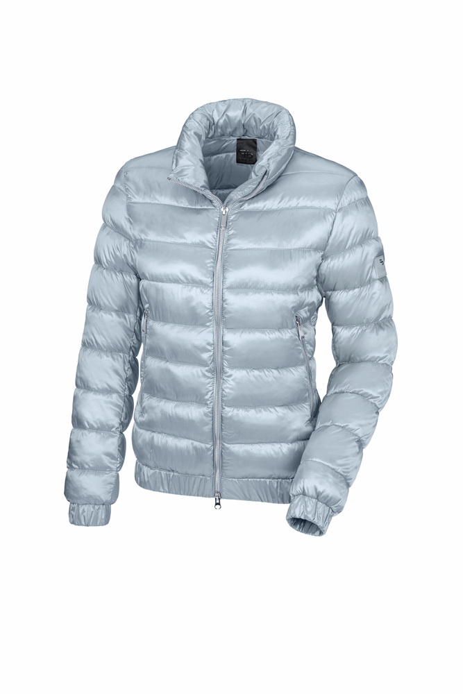 PIKEUR Damen Steppjacke 5016 QUILT-JACKET Selection Frühjahr 2024