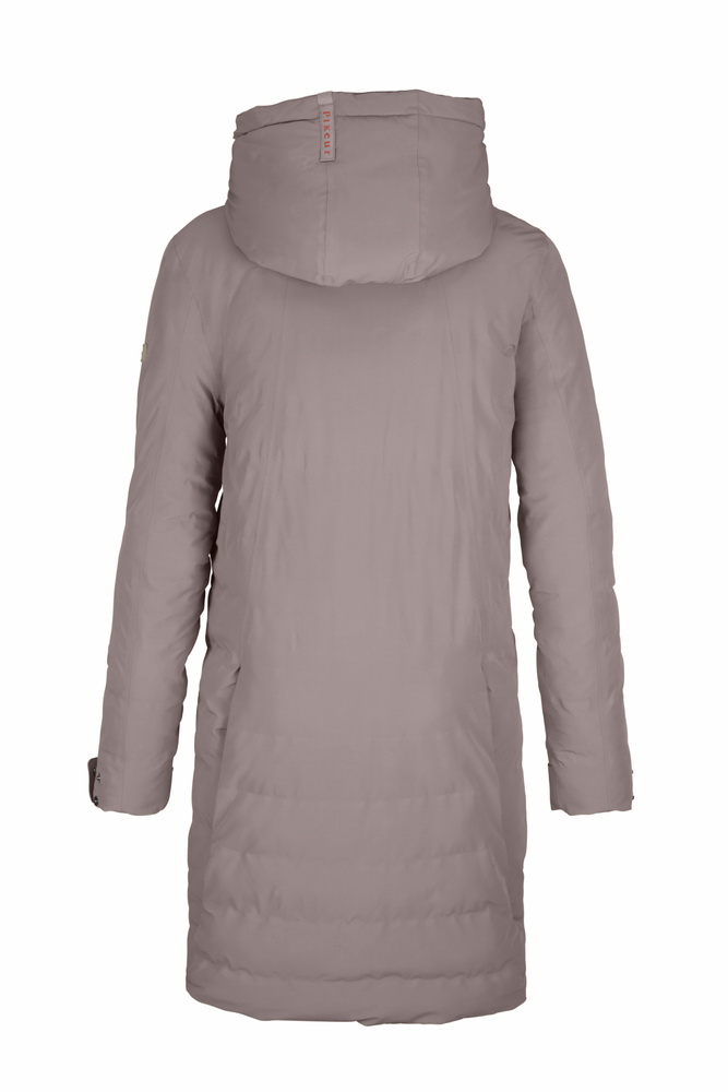 PIKEUR Damen Mantel RAINCOAT Sports Herbst/Winter 2023/2024