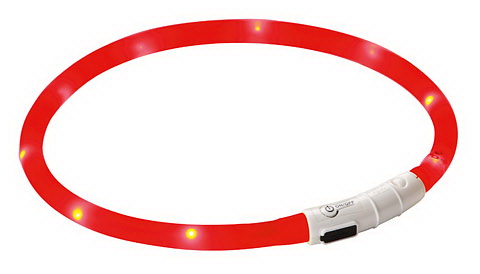 Maxi Safe LED-Halsband
