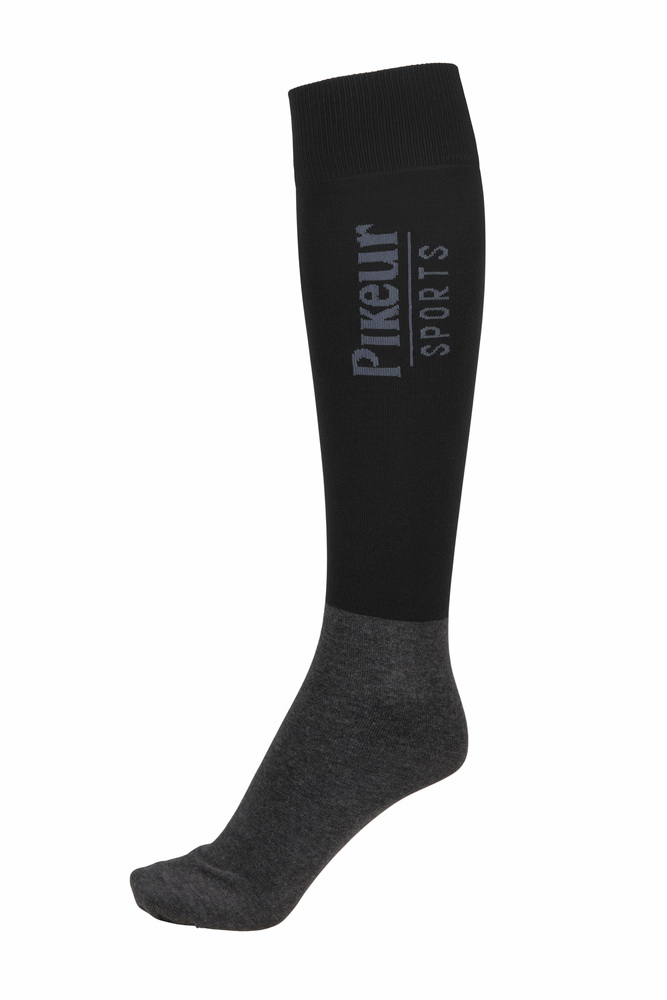 PIKEUR KNEE SOCKS TUBE 5732 Sports Collection Frühjahr 2024