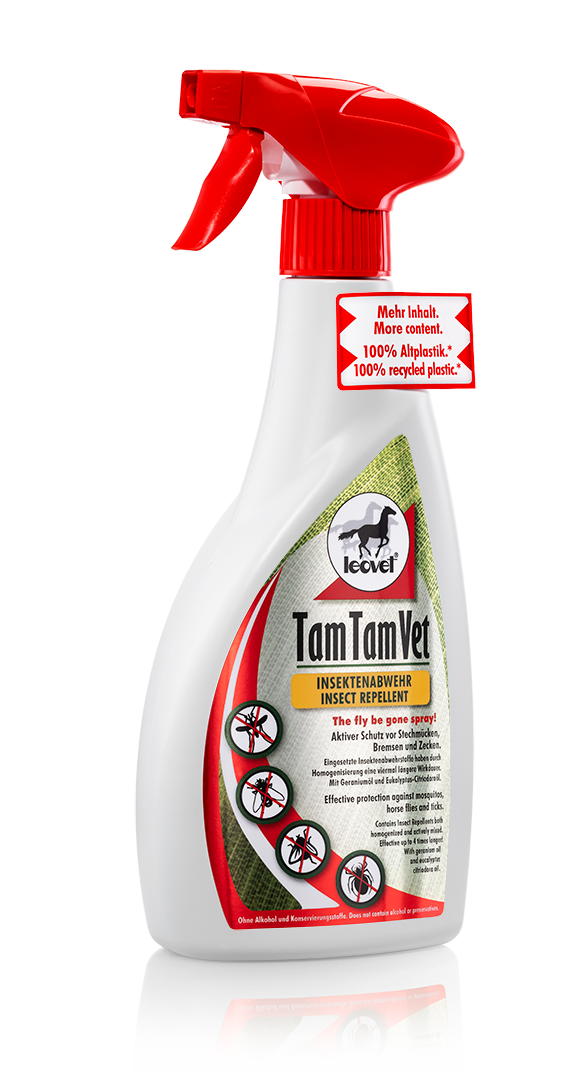 LEOVET TamTamVet -550 ml-