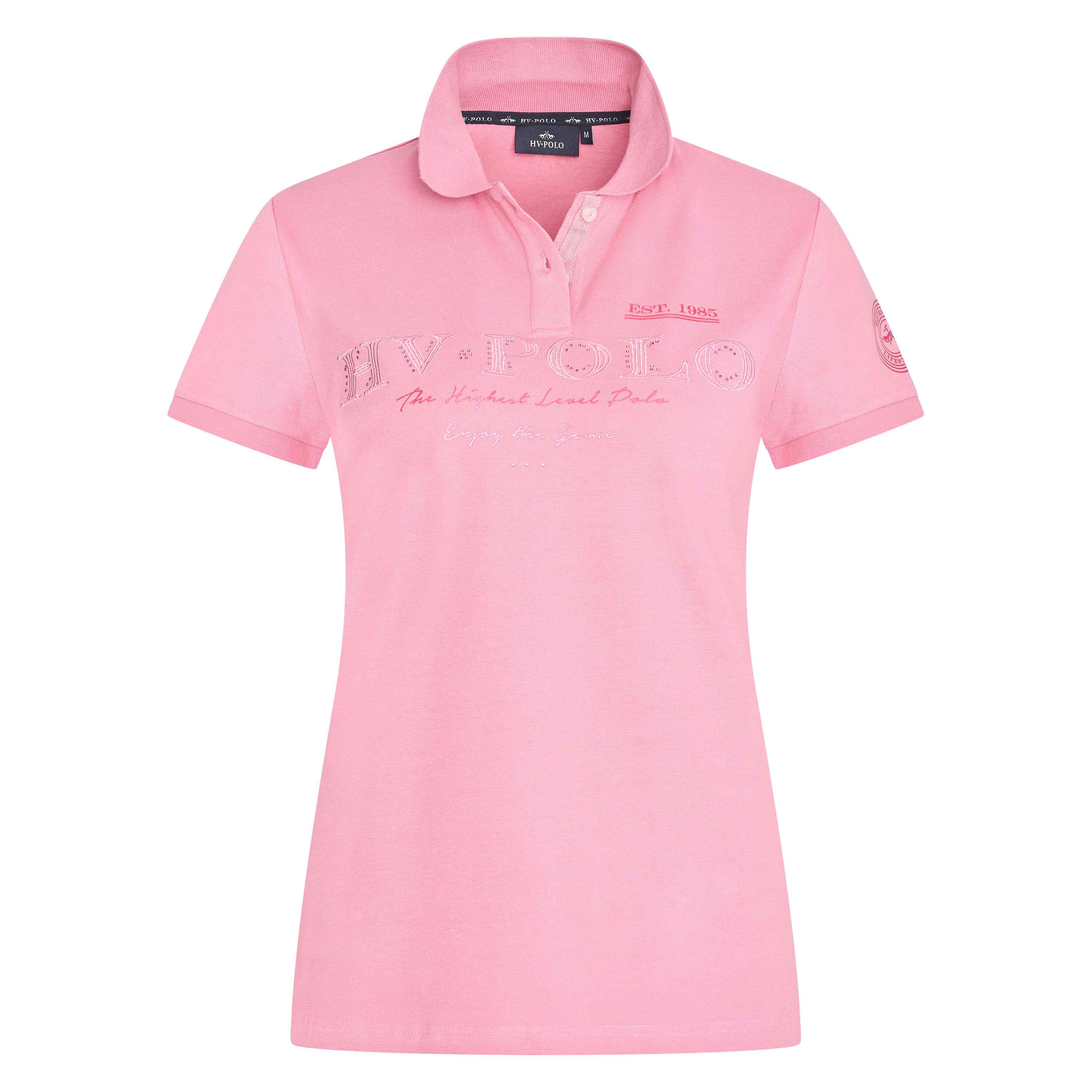 HV POLO Damen Polo shirt GWEN