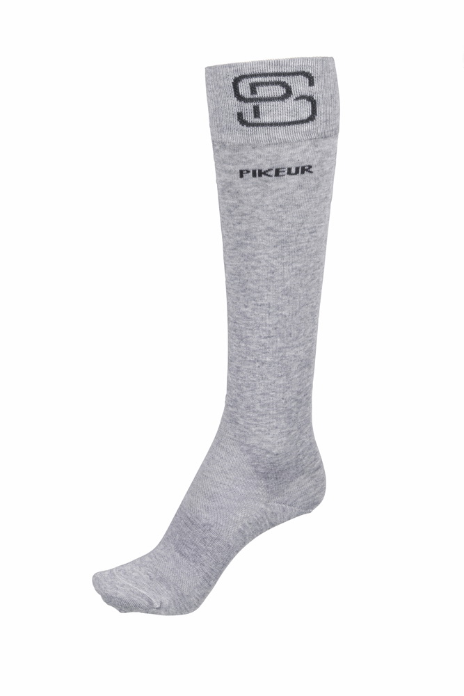 PIKEUR KNEE SOCKS MESH 5733 Sports Collection Frühjahr 2024